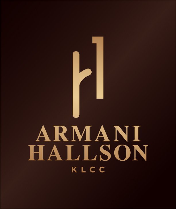 Armani Hallson KLCC